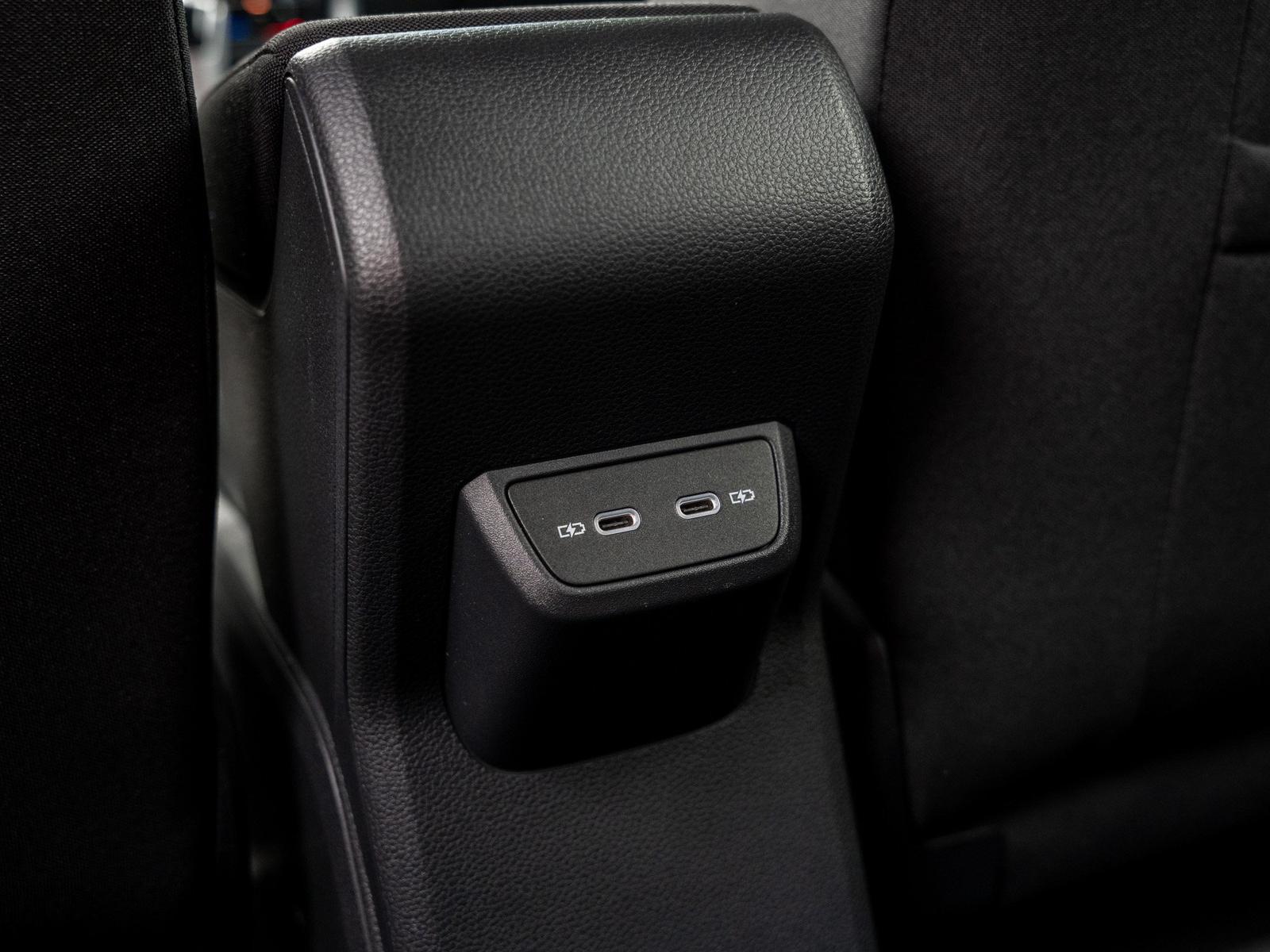 Volkswagen Taigo R-Line 1.0 TSI 7-Gang-DSG, миниатюра 9