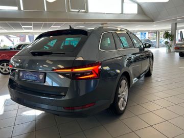 Skoda Superb - 6
