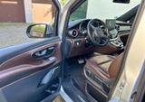 Mercedes-Benz V 250 d 4MATIC AVANTGARDE EDITION lang AVANT... - gebrauchte Mercedes-Benz V 250 aus dem Jahr 2015