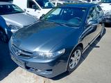 Honda Accord Lim. 2.2 i-CTDi Sport - Honda Accord mit Diesel-Antrieb: Limousine