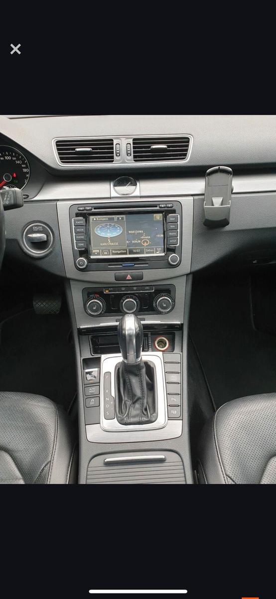 Volkswagen Passat 2013 — photo 10