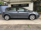 Seat Leon 1.2 TSI Style Copa Ecomotive/Navi/Xen/Sitzh - Seat Leon: Style Ecomotive