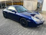 Porsche 996 Carrera 4 Cabriolet - Porsche 996 in Stuttgart