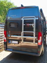 Knaus BoxStar 630ME Freeway - Knaus 630