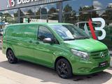 Mercedes-Benz Vito Kasten 114 CDI, 119 4x4 extralang - Mercedes-Benz Vito: 114