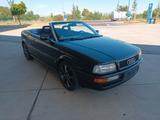 Audi Cabriolet 2.3 legendärer NG 5-Zylinder 75000 km! - Audi: Zylinder