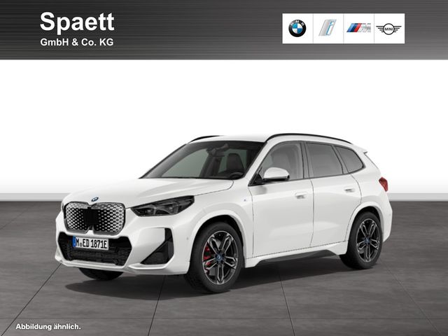 BMW iX1 xDrive30 M Sportpaket Head-Up HK HiFi DAB