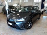 Toyota Yaris 1.5 Hybrid 5p. Cool - Toyota Yaris Cool mit Hybrid-Antrieb (Benzin/Elektro)