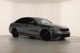 BMW 330i M-SPORT STEPTRONIC STANDHZG+HEAD-UP+LASER - gebrauchte BMW Limousine