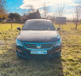 Volkswagen Passat CC R-Line *TOP* - VW Passat Gebrauchtwagen in Freiburg