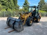 CAT906H2 - CAT Radlader 906