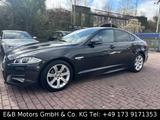 Jaguar XF 3.0d V6 R-Sport 1.Hand - Jaguar XF in Bielefeld