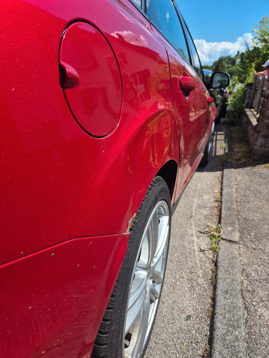 Ford Focus 2011 — photo 6