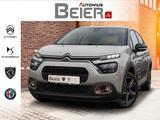 Citroën C3 1,2 Ltr. / C-Series / PureTech / 82 PS - Citroën C3 in Karlsruhe