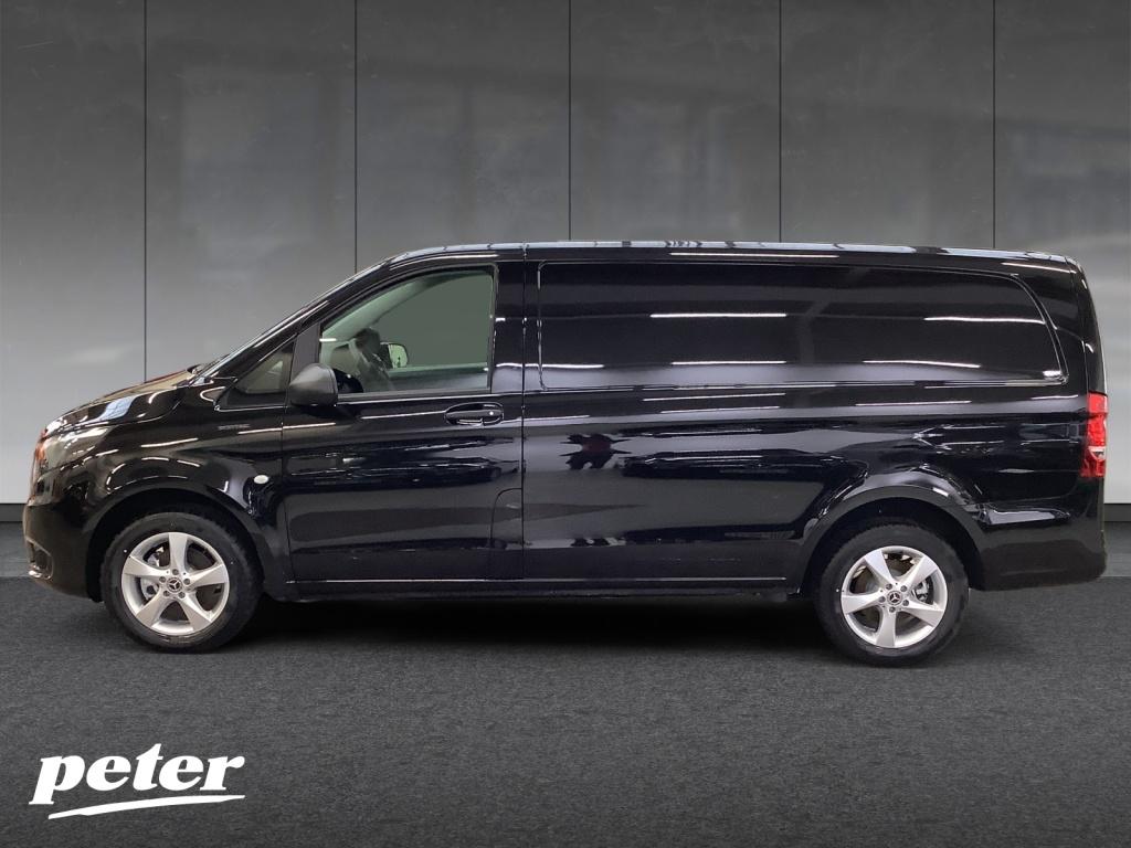 Mercedes-Benz eVito 111 Audio 30/Klima/Sitzheizung/DAB/