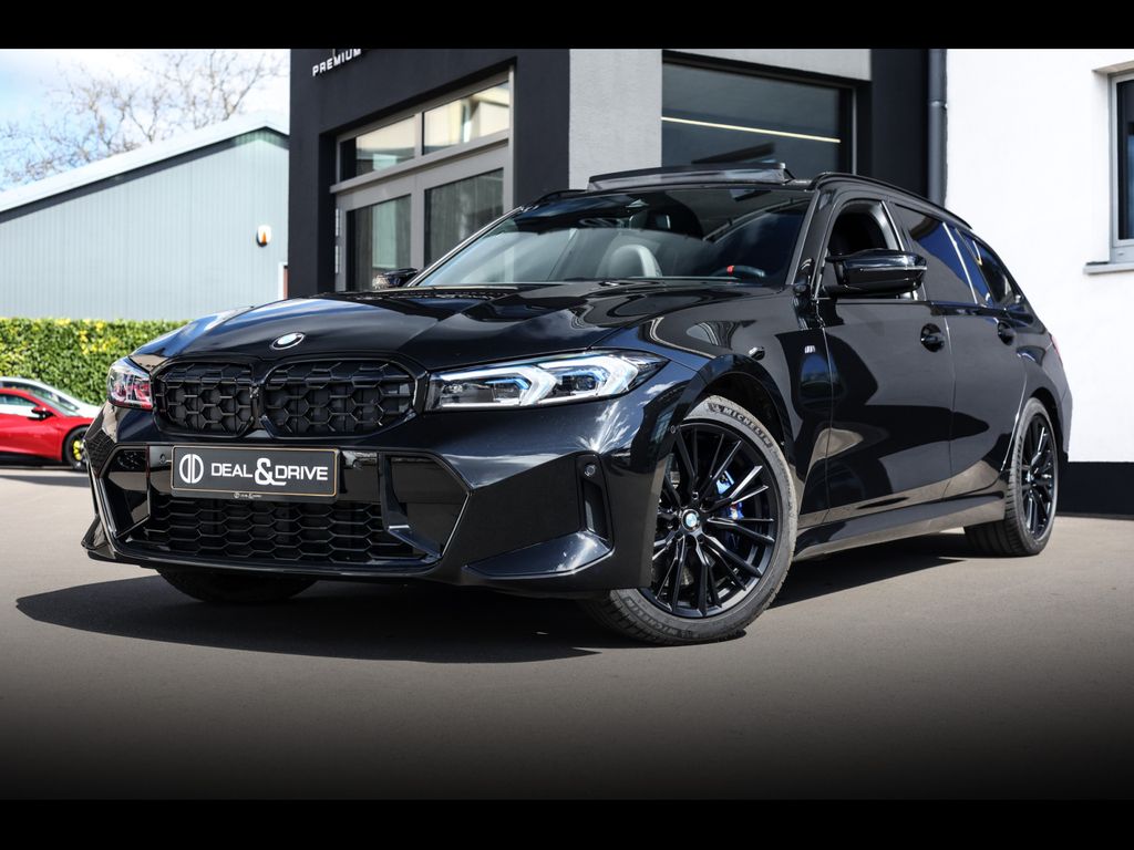 Image of BMW M340i