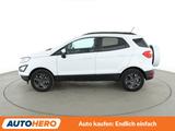 Ford EcoSport 1.0 EcoBoost Cool&Connect*NAVI*PDC* - Ford EcoSport 1.0 Gebrauchtwagen