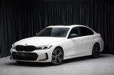BMW 330d MSport SHD*ACC*LED*Kamera*elek.Heckklappe - gebrauchte BMW 330 aus dem Jahr 2024