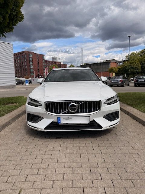 Image of Volvo V60
