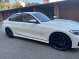 BMW 320i M Sport Automatik M Sport*Laser*Navi*PDC - BMW 320 Gebrauchtwagen in Mannheim