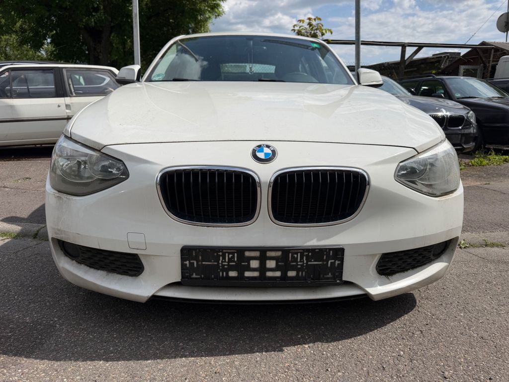 Angebot ansehen BMW 116