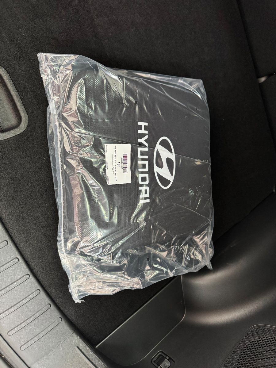 Hyundai Tucson – Bild 29