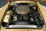 Mercedes-Benz SL 560 Cabrio - Mercedes-Benz SL aus dem Jahr 1988