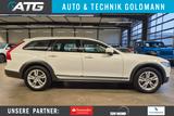 Volvo V90 CROSS COUNTRY AWD LEDER NAV LED PANO CAM AHK - Volvo V90 Cross Country aus 2018