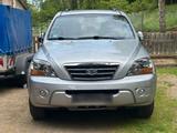 Kia Sorento - gebrauchte Kia Sorento aus dem Jahr 2007