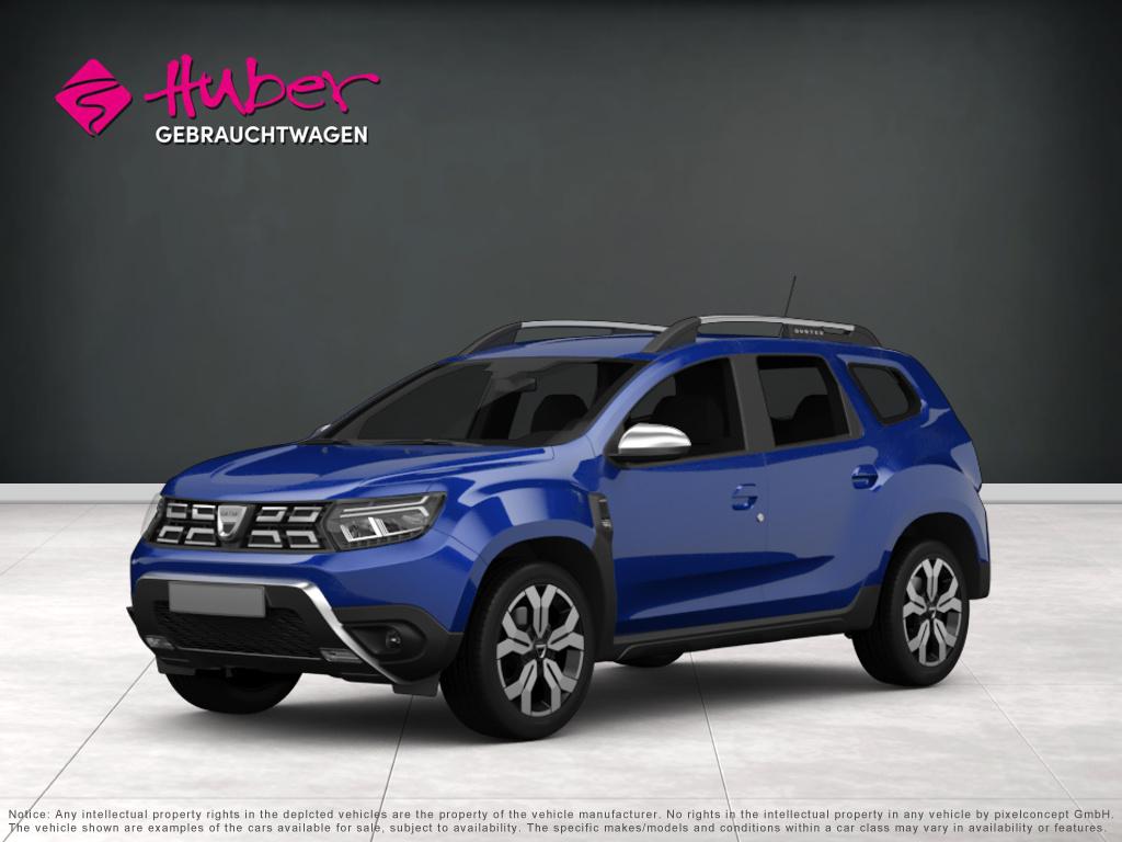 Dacia Duster II PRESTIGE 150 PS ( * RÜCKFAHRKAMERA * )