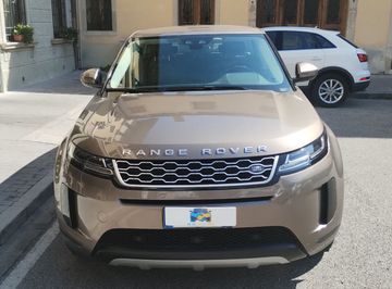Land-Rover Range Rover Evoque - 5