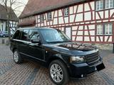 Land Rover Range Rover 4.4 TDV8 Vogue Vogue - Land Rover Range Rover aus 2012