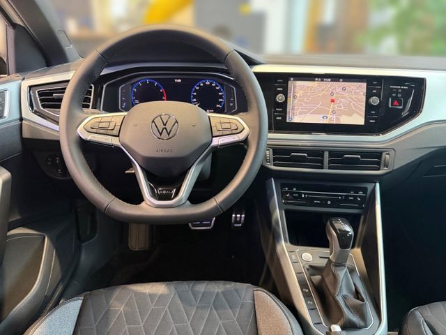 Polo VI Goal 1,0 l TSI El. Panodach Navi Rear Vi