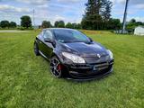 Renault Megane 3 RS CUP Paket Recaro - Renault Megane: RS Cup
