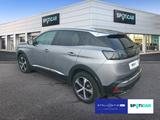Peugeot 3008 GT 130 Automatik *Navi *SHZ *Grip-Control * - Peugeot 3008: Grip Control