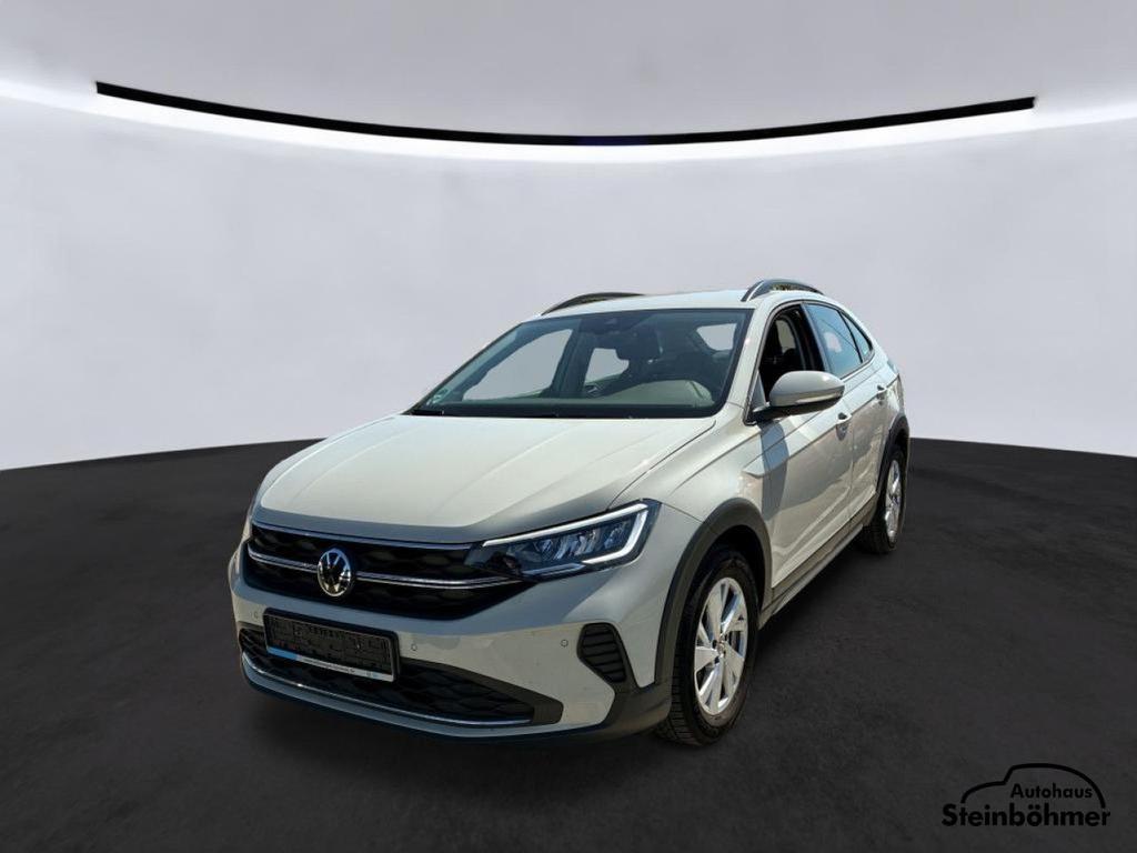 Volkswagen Taigo Life 10TSI LED AppCon SHZ IQDrive ACC 2022