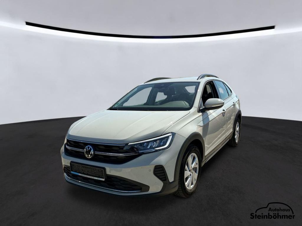 Image of Volkswagen Taigo
