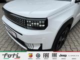 Fiat Grande Panda 1.2 110PS La Prima Automatik Kamera - Fiat Grande Panda: Limousine