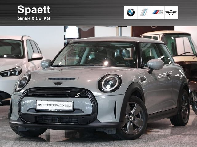 MINI Cooper SE LED CarPlay DAB Navi BT USB