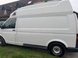 Volkswagen T5 - Wohnmobile bis 9.000 Euro
