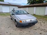 Volkswagen Passat 35i b3 - Volkswagen Passat: 35b