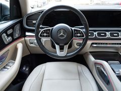 Mercedes-Benz GLE 400 – 17 / 36