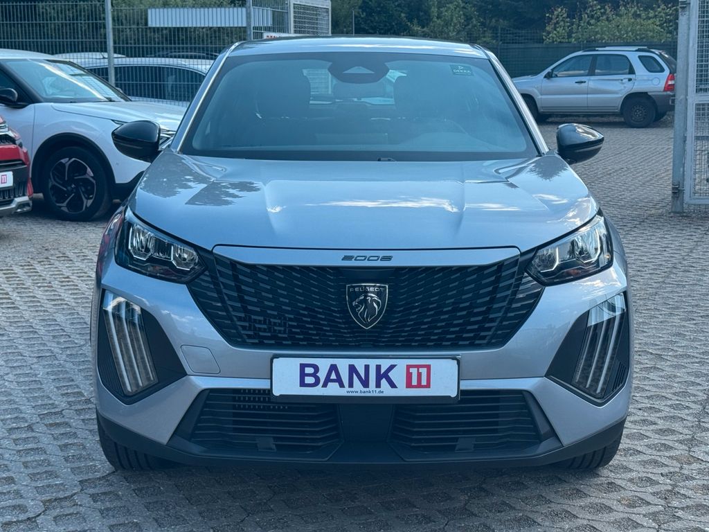Image of Peugeot 2008