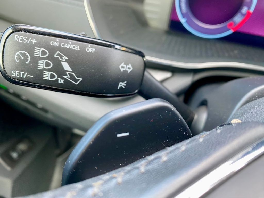 Fahrzeugabbildung SKODA Octavia Combi 1.4 TSI DSG LED KLIMAAUT PDC