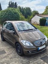 Mercedes-Benz A 200 ELEGANCE ELEGANCE - Mercedes-Benz A 200: Elegance