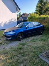 Mazda 6 GG 2.0l - gebrauchte Mazda 2 aus dem Jahr 2003