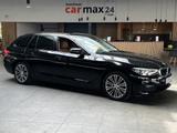 BMW 5 530i xDrive SportLine Vollleder Kamera el.Sitz - BMW 530 in Bremen
