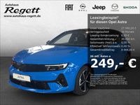 Opel Astra - Vorschau Bild 1