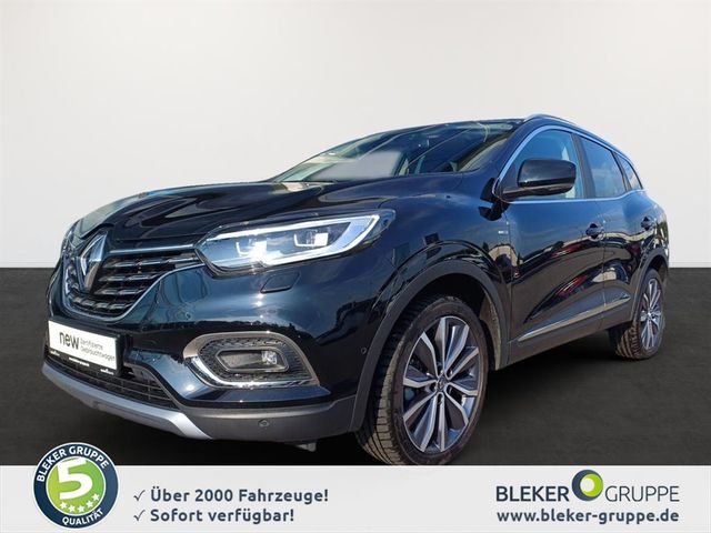 Renault Kadjar Bose TCe 140