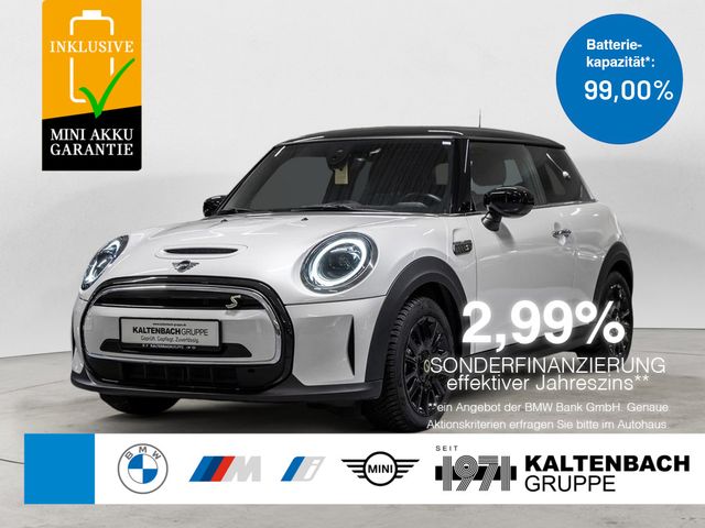 MINI Cooper SE Classic Trim KLIMA SHZ NAVI ALUFELGEN